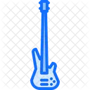 Bas Guitar  Icon