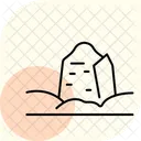 Bas Relief Icon