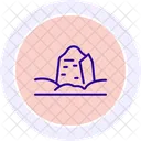 Bas relief  Icon
