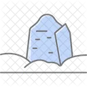 Bas Relief Basrelief Relief Icon