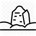 Bas Relief Icon