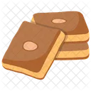 Basbousa  Symbol