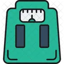 Escala de peso  Icon