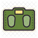 Escala de peso  Icon