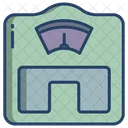 Escala Icon