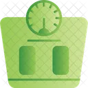 Escala de peso  Icon