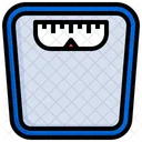 Escala de peso  Icon