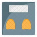 Escala de peso  Icon