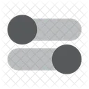 Parametres Options Preferences Icône