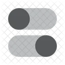 Parametres Options Preferences Icône