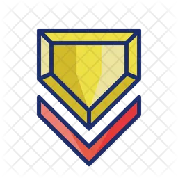 Base Badge  Icon