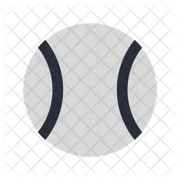 Base Ball  Icon