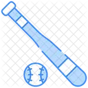 Base Ball Bat Icon