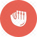 Base-ball  Icône