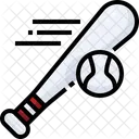 Base Ball  Icon