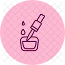 Base Coat Basecoat Coat Icon