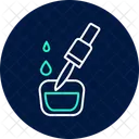 Base coat  Icon