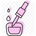 Base Coat Basecoat Coat Icon