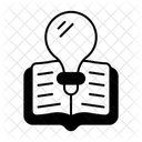 Base de conocimientos  Icono