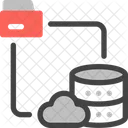 Base de dados  Ícone