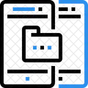 Base de datos  Icono