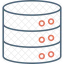 Base de datos  Icono