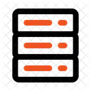 Base de datos  Icono