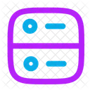 Base de datos-  Icon