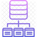 Base de datos  Icono