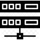 Base de datos  Icono