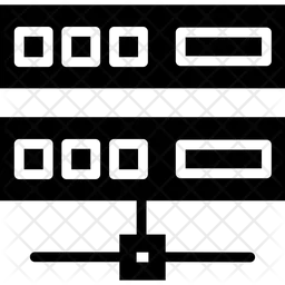 Base de datos  Icono