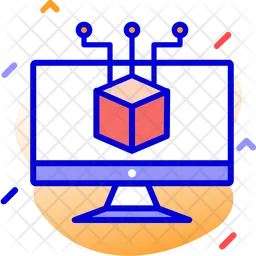 Base de datos  Icono