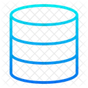 Base de datos  Icono
