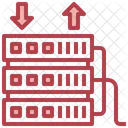 Base de datos  Icono