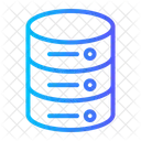 Base de datos  Icono