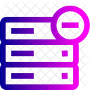 Base de datos  Icono