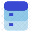 Base de datos  Icon