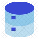 Base de datos  Icon