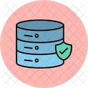 Base de datos  Icon