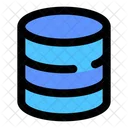 Base de datos  Icon