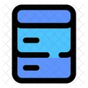 Base de datos  Icon