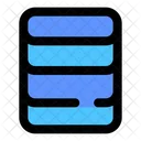 Base de datos  Icon