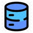 Base de datos  Icon