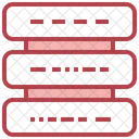 Base de datos  Icono