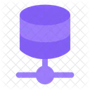 Base de datos  Icono