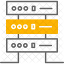 Base de datos  Icono