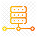 Base de datos  Icon