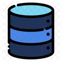 Base De Datos Dato Servidor Icon