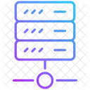 Base de datos  Icono