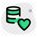 Amor de base de datos  Icon